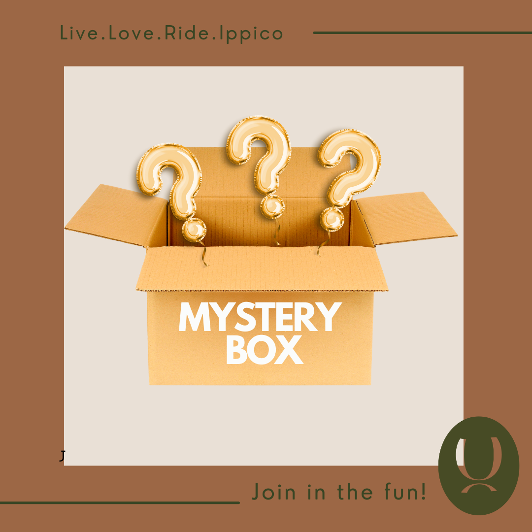 Mystery Box – Ippico