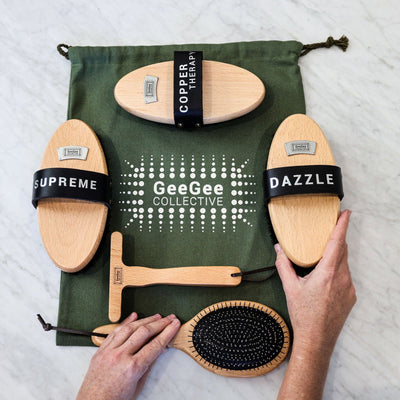 Ultimate Grooming Kit | By GeeGee COLLECTIVE